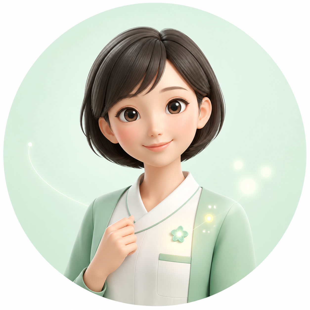 あおいさん