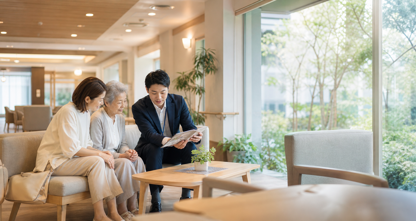 介護業界ニュース